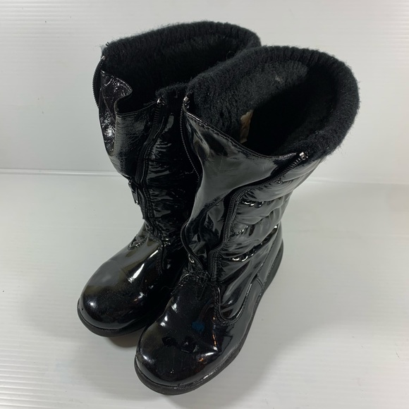 Girl Winter/rainy boots - Picture 6 of 6
